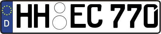 HH-EC770