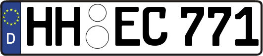 HH-EC771