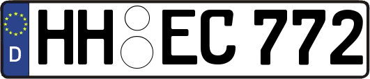 HH-EC772
