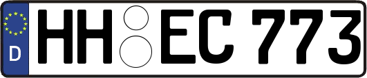 HH-EC773