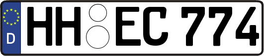 HH-EC774