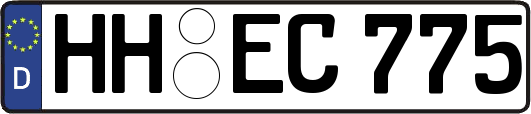 HH-EC775