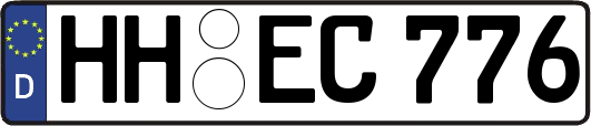 HH-EC776