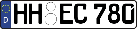 HH-EC780