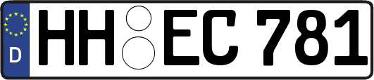 HH-EC781