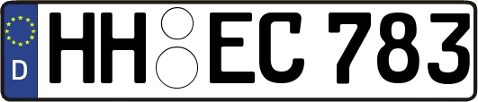 HH-EC783