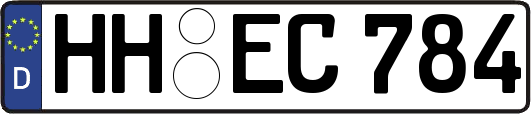 HH-EC784