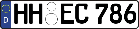 HH-EC786