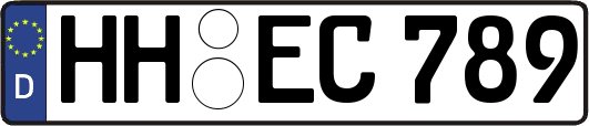 HH-EC789