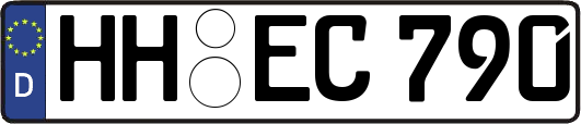 HH-EC790