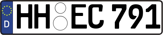 HH-EC791