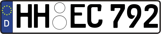 HH-EC792