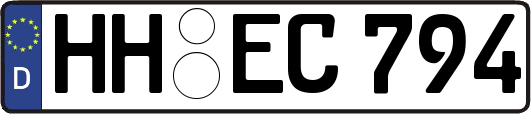 HH-EC794