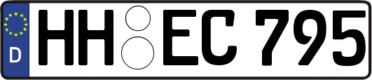 HH-EC795