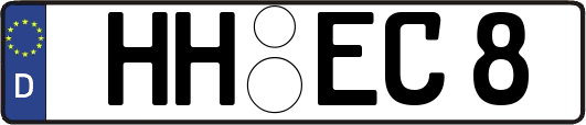 HH-EC8