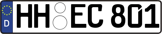 HH-EC801