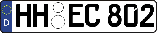 HH-EC802