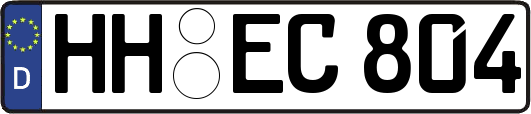 HH-EC804