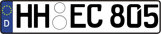 HH-EC805