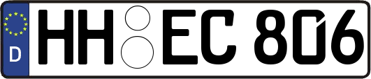 HH-EC806