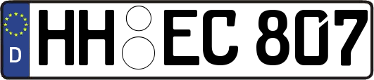 HH-EC807