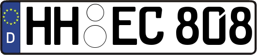 HH-EC808
