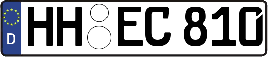 HH-EC810