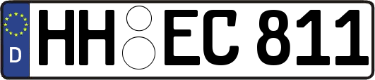 HH-EC811