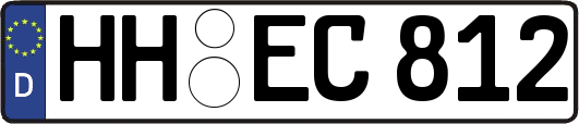 HH-EC812
