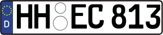 HH-EC813