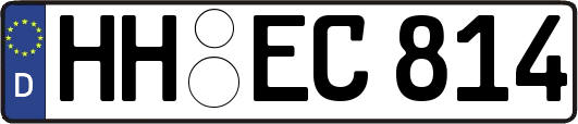 HH-EC814