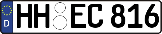 HH-EC816