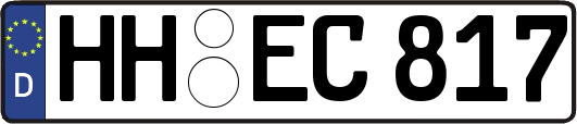 HH-EC817