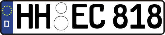 HH-EC818