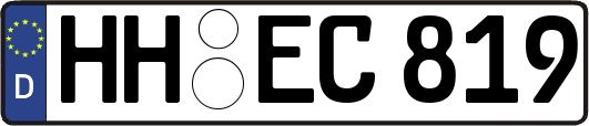 HH-EC819