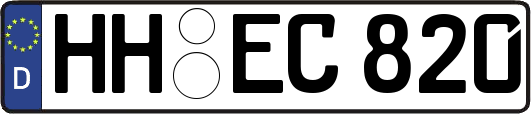 HH-EC820