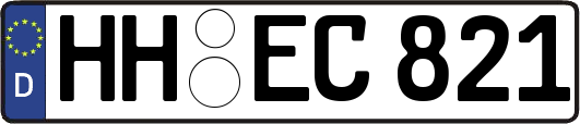 HH-EC821