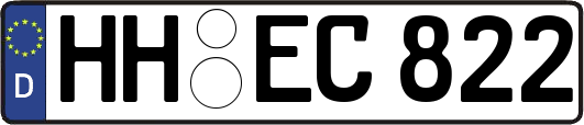 HH-EC822