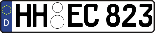 HH-EC823