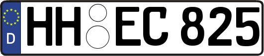 HH-EC825