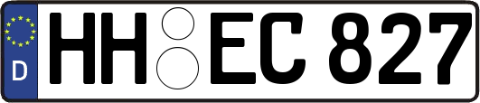 HH-EC827