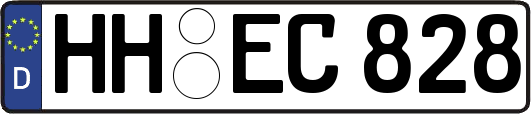 HH-EC828