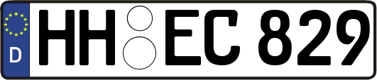 HH-EC829