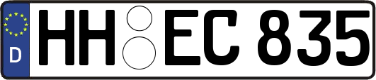 HH-EC835