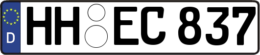 HH-EC837