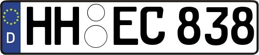HH-EC838