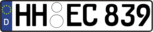 HH-EC839