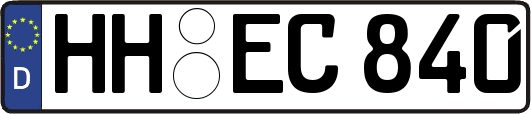 HH-EC840