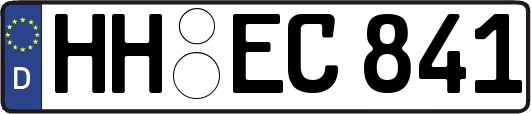 HH-EC841