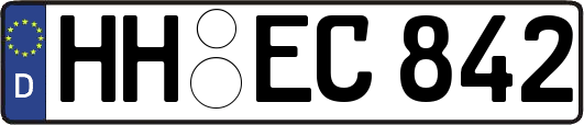 HH-EC842